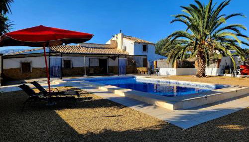 Casita-1 To 7Guests-Private Pool-Patio-Bbq-Parking - Foto 1, sunbed