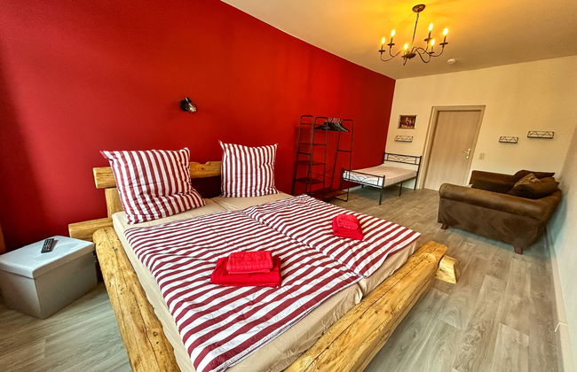 Anno 1529 - Malzmönch Laurentius - Foto 12