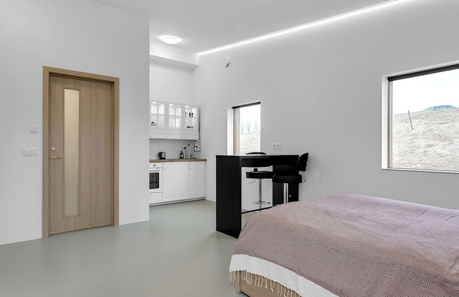 Klettar - The Old Hatchery Iceland - Foto 35