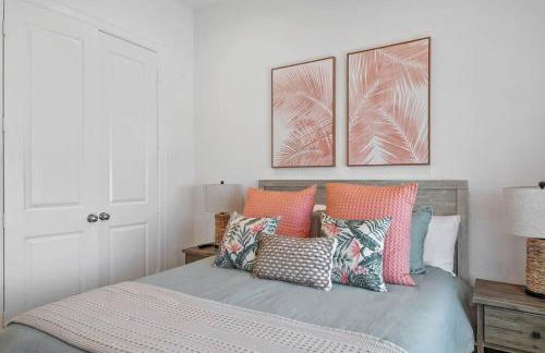 Galveston Beach House with Water Views - Foto 41