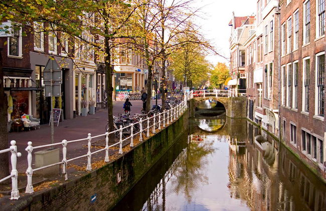 Excursión privada desde Ámsterdam - Foto 2