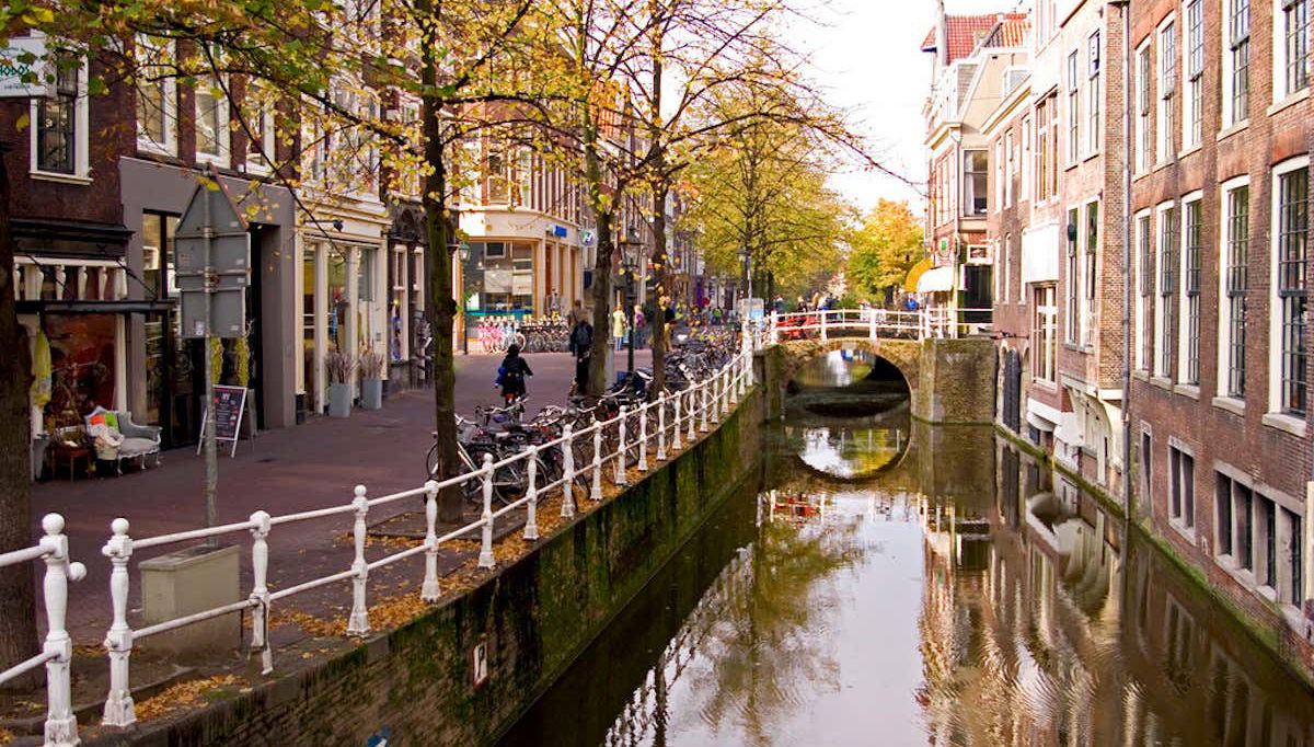 Excursion privée depuis Amsterdam - Foto 2, Delft