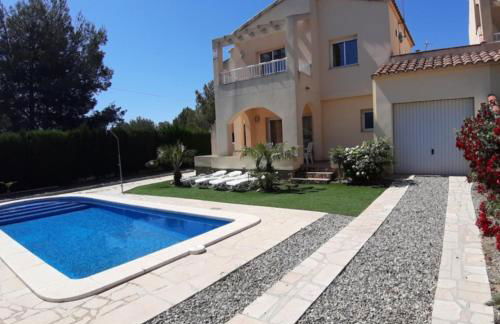 Villa Naomi - Foto 13