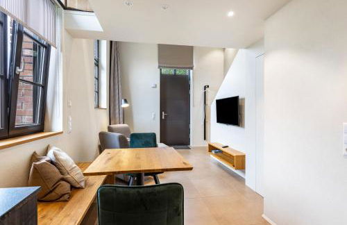 Die Ferienwohnung - Foto 7