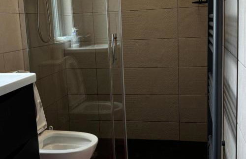 Cherry Chirp Cottage in County Fermanagha - Foto 8