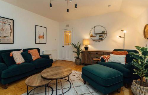 The Old Deanston Workers Cottage - Foto 12