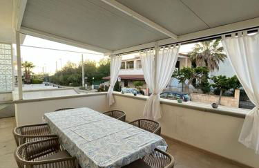 villa TiCia a 100 metri dalla spiaggia con parcheggio privato - Foto 10