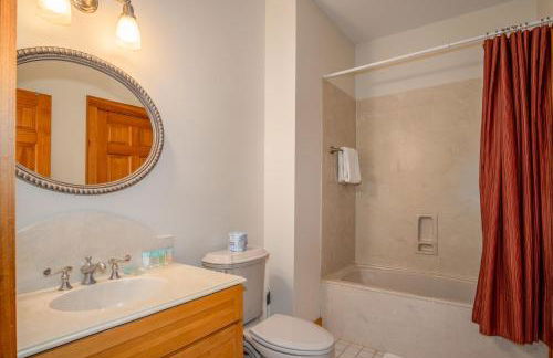 Dupont Mountain Lodge - Foto 21