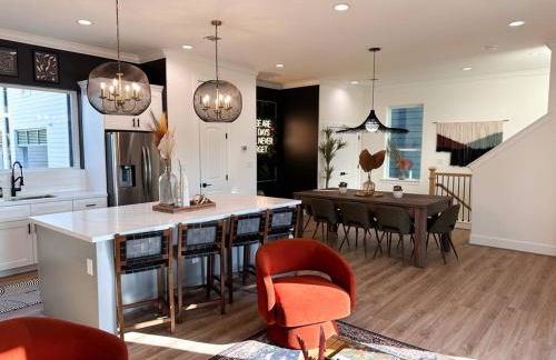 The Oasis Checkmate Stunning Rooftop with Views - Foto 30