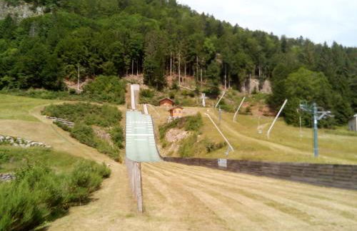 Escale Bussenette - Foto 14