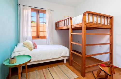 Home2Book Luxury Villa Luna de Tacoronte Pool - Foto 18