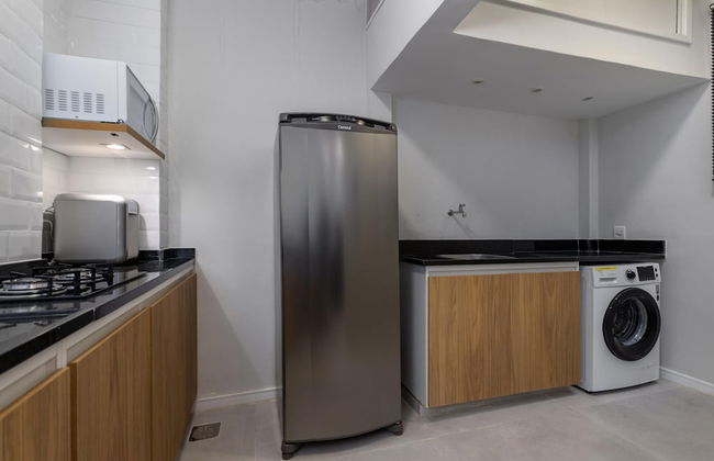 Near the Underground and 20 Minutes From Maracan Cv410 - Foto 9