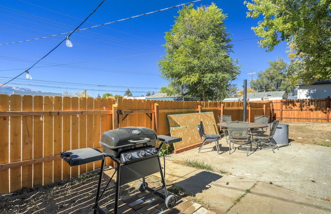 Bon Voyage - Foto 20