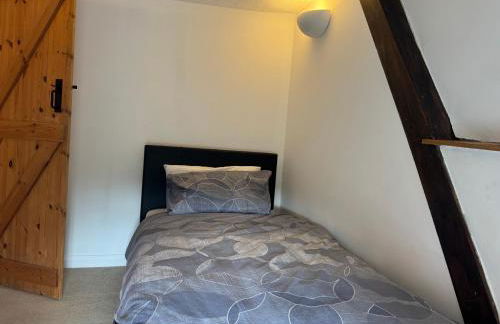 Cosy Little Cottage - Foto 16