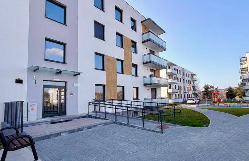Apartament Tajemniczy Wałbrzych - Foto 8
