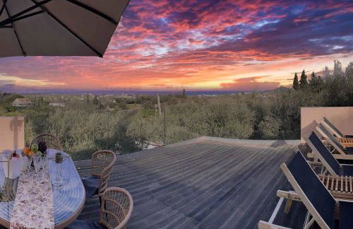 Villa De La Vita Alykes - Foto 21