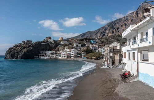 Ioannis Rooms Δωμάτια με θεα στη θαλασσα - Foto 29