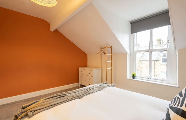 Host Stay Prospect Street - Foto 17