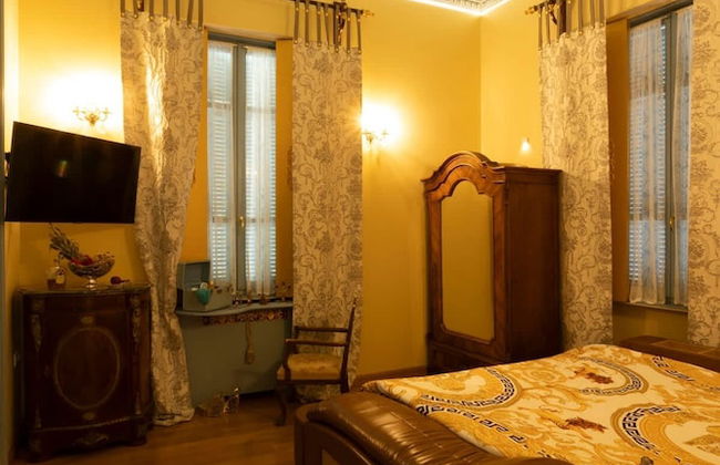 Athena Luxury Suite - Medousia Spa Luxury Escape - Foto 15