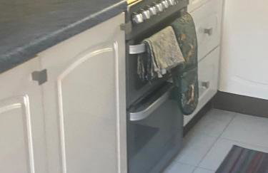 The Wright 1 bedroom place to stay large drive - Foto 8