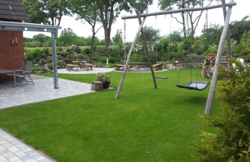 Ferienhaus Emstal in Oberlangen - Foto 16