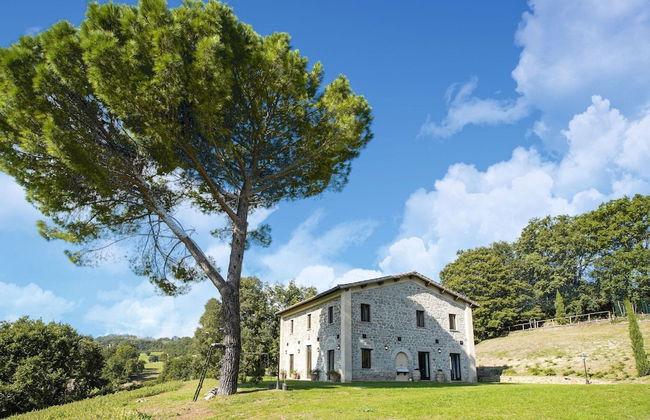 Belvilla by OYO Villa Sparina - Foto 30