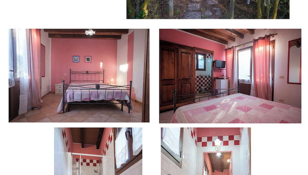 Agriturismo Niccoland - Foto 3, Quarto