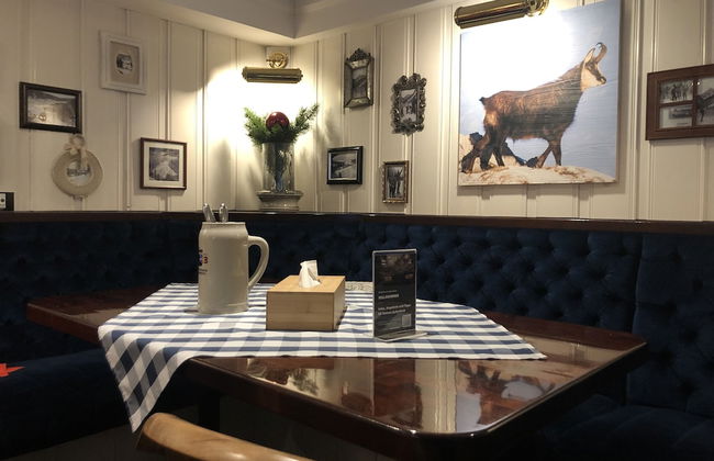 APARTments Alpenliebe - Foto 68