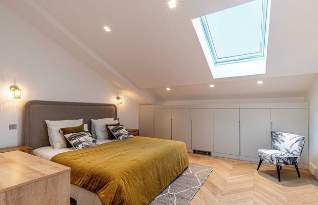 Renovated Penthouse - Gray D'albion/croisette - Foto 5