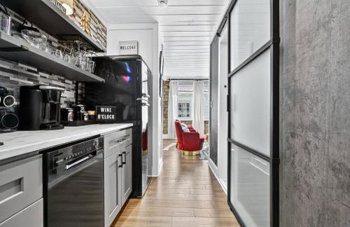 The Penthouses on Main - Downtown Blue Ridge - Foto 13