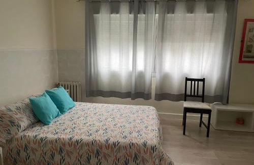 Céntrico Hospedaje en Vigo - Foto 3