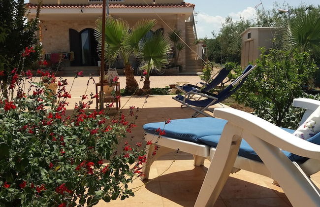 Villa Calendula - Foto 40