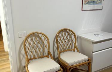 Holiday Alghero Kennedy 76A - Foto 35