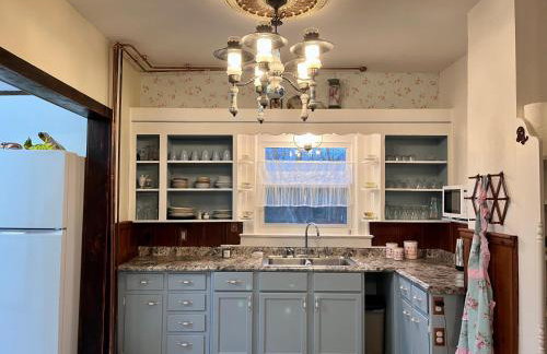 Sandbank Cottage - Foto 30