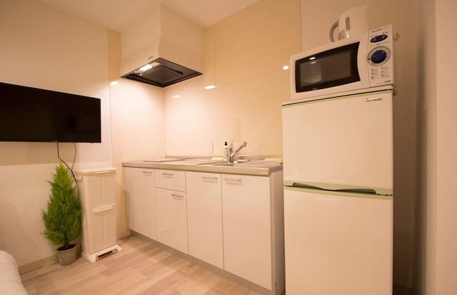 Hokkaido Asahikawa 7 inn - Foto 27