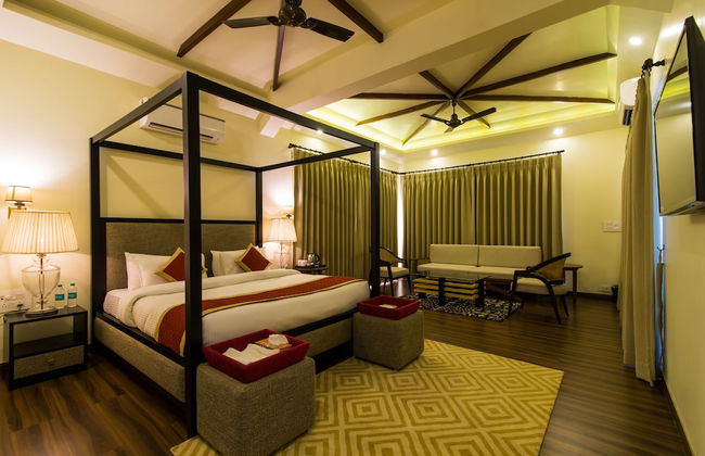 Budh Villa by Iksha - Photo 4