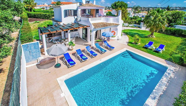 Villa Miramar - Foto 2, Imagen principal