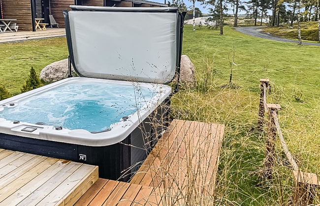 Kasnäs marina a 7 - Foto 1