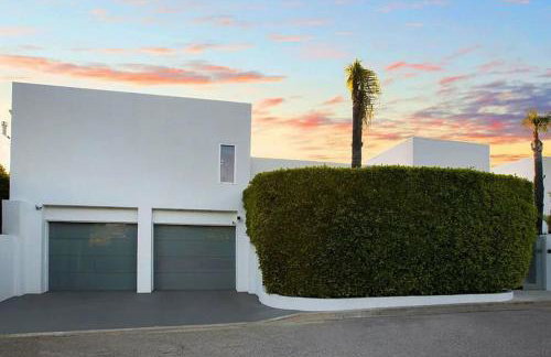 Beverly Hills Mansion W. Stunning Views - Foto 32