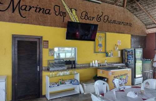 Marina Clube Apartamento - Photo 57