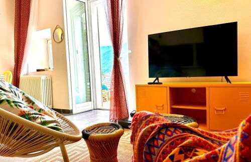 La casa sulla collina - apt. 1 - Foto 11