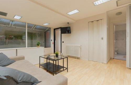 Urban Loft with pool table - M3 and Train station - Duomo in 10 min - Foto 21