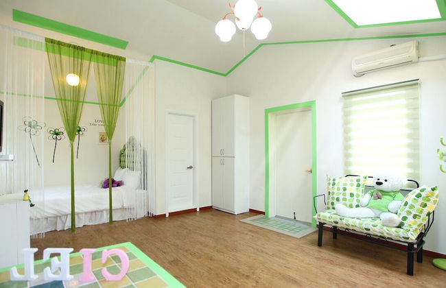 Ciel Pension - Photo 22