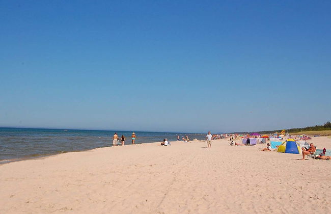 Nad Morzem - Foto 40