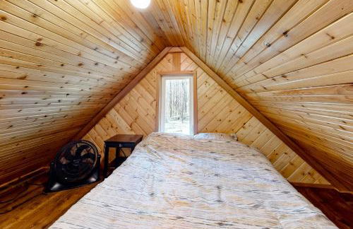 Romantic 15-Acre Hideout Near Foster Creek! - Foto 20