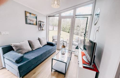 Domek Golf i Jezioro - Foto 4