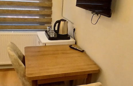 Karaca Suite Apart - Foto 1