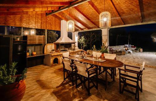 Villa Ellania - Foto 29