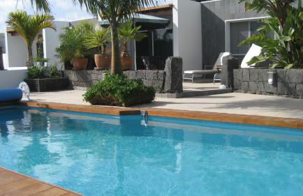 Villa Niki mit beheiztem Gemeinschaftspool für 2 Appartments - Photo 11