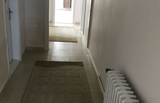 Hacisalihoglu Apart - Photo 22